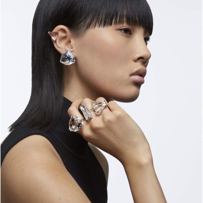 Pendientes Mujer Swarovski 5600752 1 unidad 1 Pendientes Mujer Swarovski 5600752 1 unidad 1