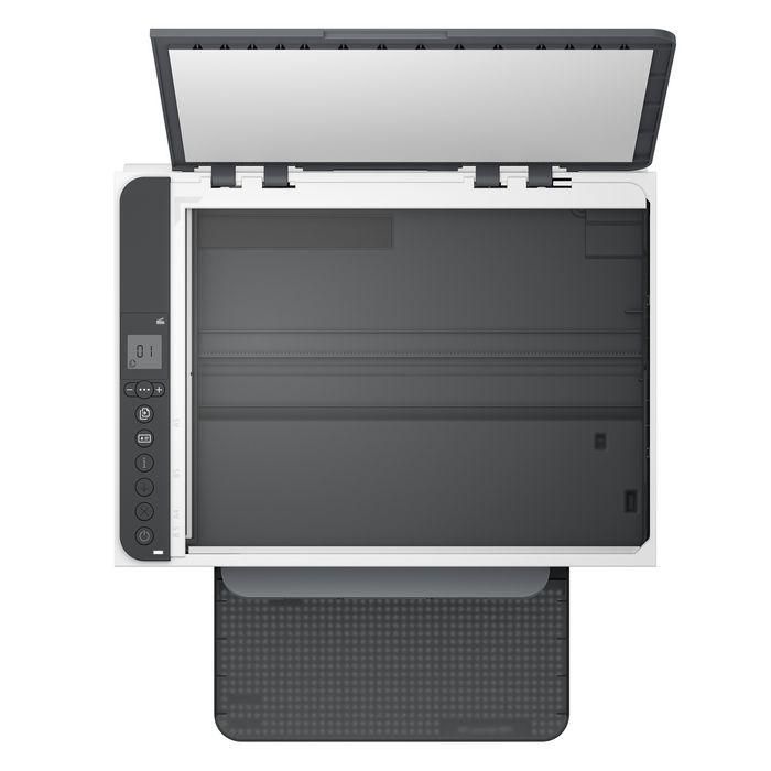 HP LaserJet Impresora multifunción M234d - Impresión, copia, escaneado, doble cara automático, 8J9K4F 6 HP LaserJet Impresora multifunción M234d - Impresión, copia, escaneado, doble cara automático, 8J9K4F 6