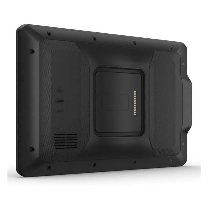 Garmin Camper 1095 MT-D EU Navegador para Autocaravana y Camper con Pantalla de 25,6 cm (10.1") y Mapas de Toda Europa 6