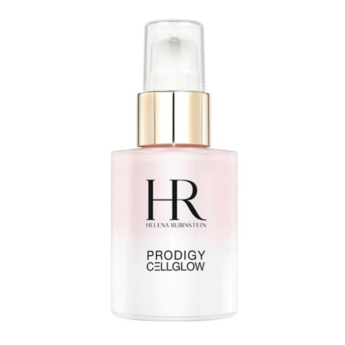 Helena Rubinstein Prodigy Cell Glow Rosy Uv Base