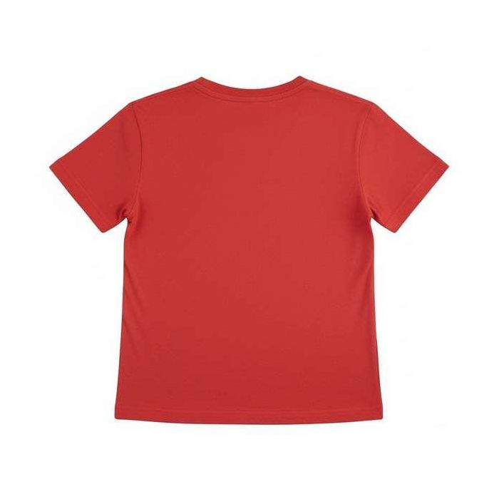 Cerdá Camiseta Corta Single Jersey Paw Patrol 6 Años Modelos Surtidos Niña 1