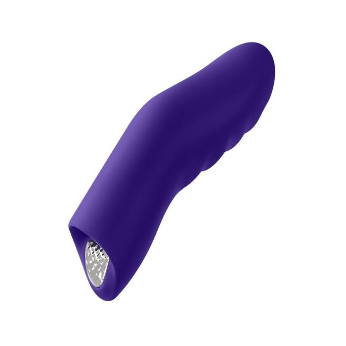 Vibrador FemmeFunn Morado 8 Vibrador FemmeFunn Morado 8