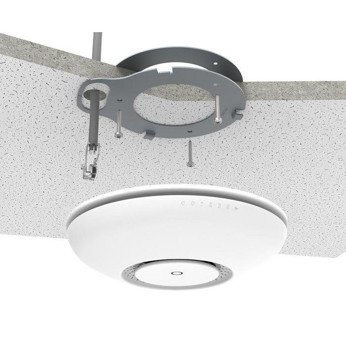 Mikrotik Punto de Acceso cAP ac RB/CAP AC PGI-5ACD2ND Doble Banda 802.11ac Mikrotik Punto de Acceso cAP ac RB/CAP AC PGI-5ACD2ND Doble Banda 802.11ac