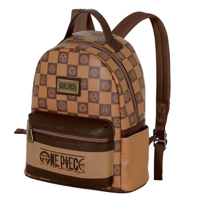 Mochila Heady Chess One Piece Camel Mochila Heady Chess One Piece Camel