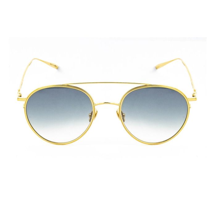 Gafas de Sol Unisex Belstaff JAGGED-S-DORADO-TITANIUM Ø 53 mm 1 Gafas de Sol Unisex Belstaff JAGGED-S-DORADO-TITANIUM Ø 53 mm 1