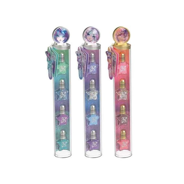 Set de esmalte de uñas 6 Set de esmalte de uñas 6