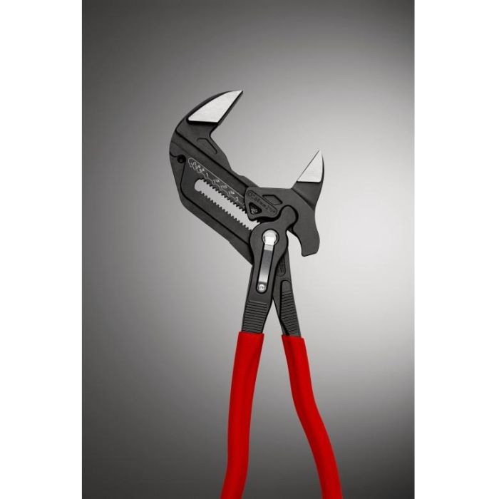 KNIPEX Zangenschluessel schwarz 300 mm 5