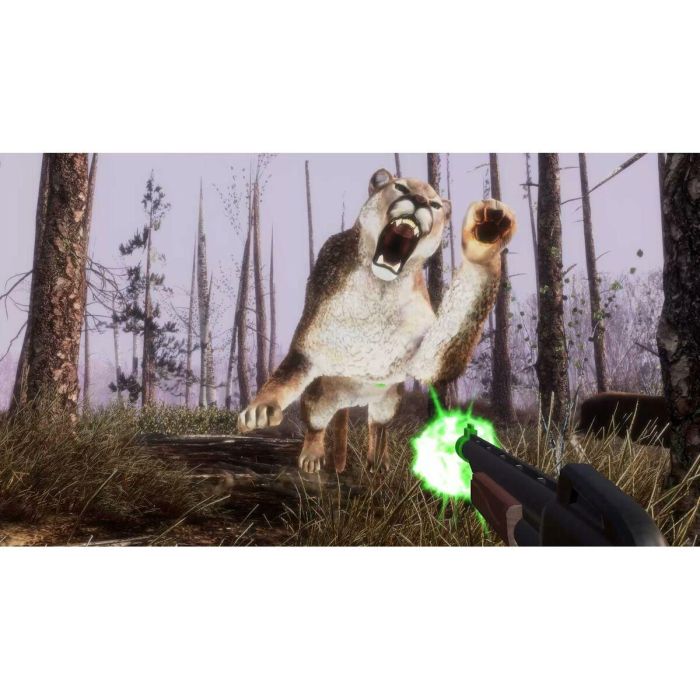 Videojuego PlayStation 5 Just For Games Big Buck Hunter Ultimate Trophy Deluxe Edition 9