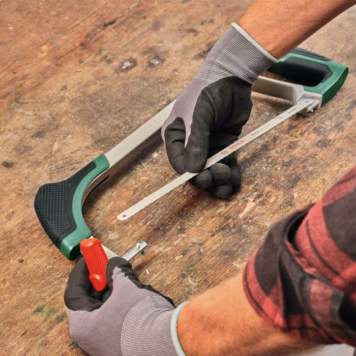 Bosch BOS4053423255089 Sierra para metales de 300 mm 1