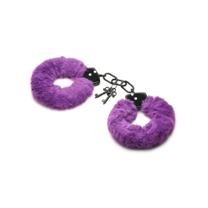 Esposas XR Morado Esposas XR Morado