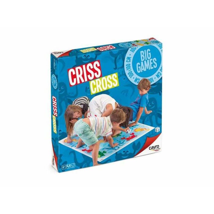 Juego de habilidad Cayro 18 Juego de habilidad Cayro 18