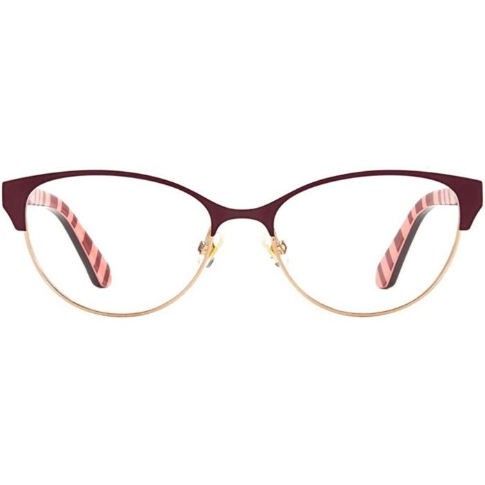 Montura de Gafas Mujer Kate Spade EMELYN-LHFF216 Ø 52 mm 2