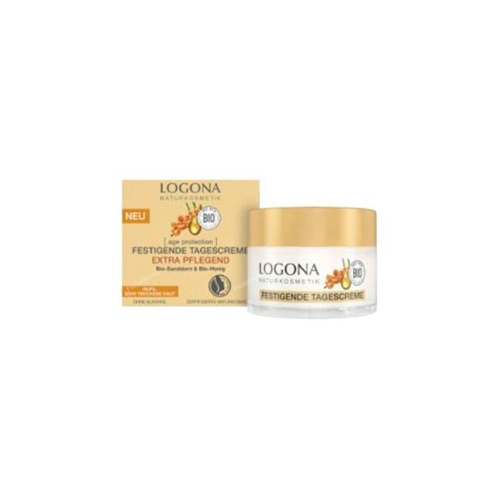 Age Protection Crema Dia Reafirmante Ultra Nutritiva 50 Ml