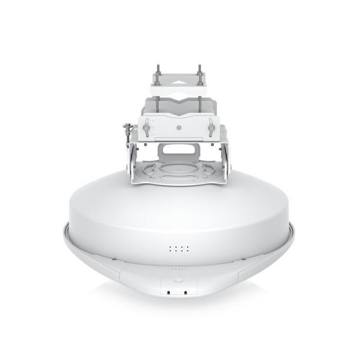 Ubiquiti AF60 XG Puente 60 GHz PtP con Radio Respaldo 5 GHz, 4+ km Multi-Gigabit, SFP+, PoE, GPS para Backhaul de Red 9 Ubiquiti AF60 XG Puente 60 GHz PtP con Radio Respaldo 5 GHz, 4+ km Multi-Gigabit, SFP+, PoE, GPS para Backhaul de Red 9