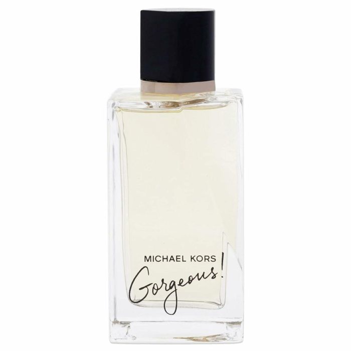 Michael Kors Gorgeous eau de parfum 100 ml vaporizador 1 Michael Kors Gorgeous eau de parfum 100 ml vaporizador 1
