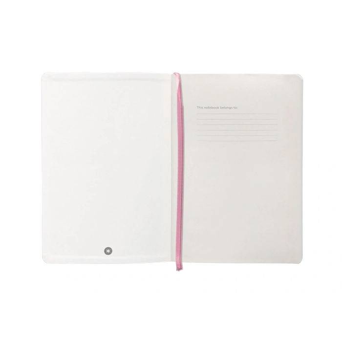 Antartik Cuaderno Antartik Notes Tapa Blanda A5 Hojas Cuadricula Rosa Pastel 80 Hojas 80 Gr FSC 3 Antartik Cuaderno Antartik Notes Tapa Blanda A5 Hojas Cuadricula Rosa Pastel 80 Hojas 80 Gr FSC 3