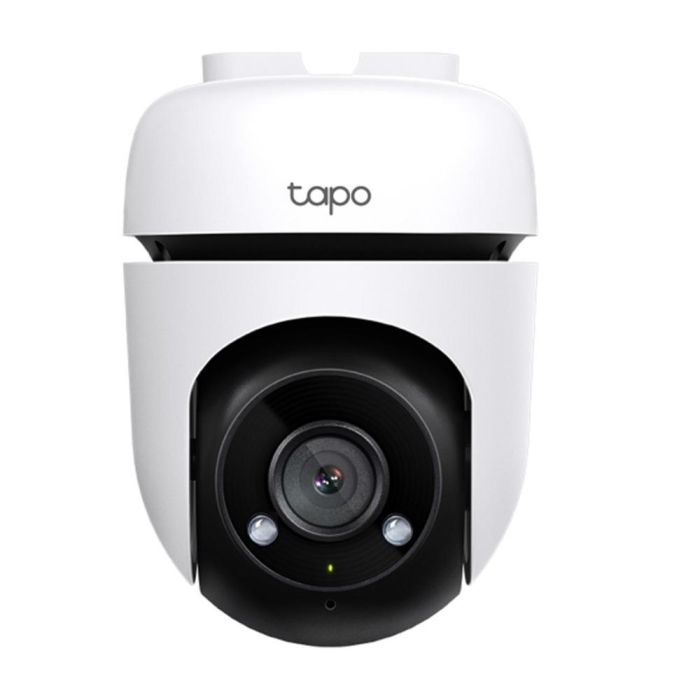 Videocámara de Vigilancia TP-Link TC40 0 Videocámara de Vigilancia TP-Link TC40 0