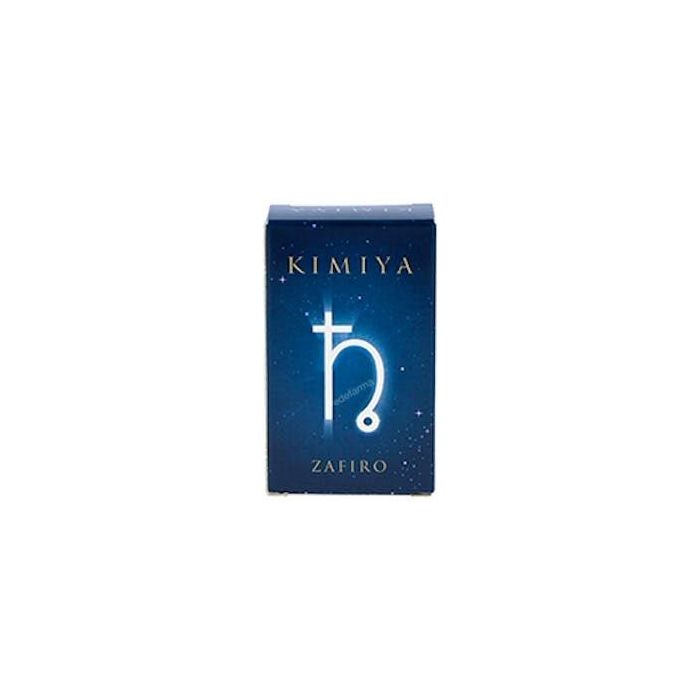 Kimiya Ki-07 Zafiro 10ml - Suplemento Espagírico para el Equilibrio Emocional