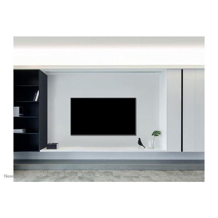 Neomounts Wl30-550Bl16 Fixed Wall Mount For 40-75" Screens - Black 12 Neomounts Wl30-550Bl16 Fixed Wall Mount For 40-75" Screens - Black 12