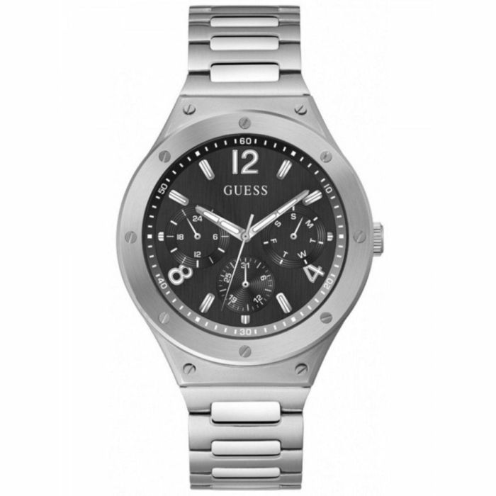 Reloj Hombre Guess GW0454G1 (Ø 44 mm) 3