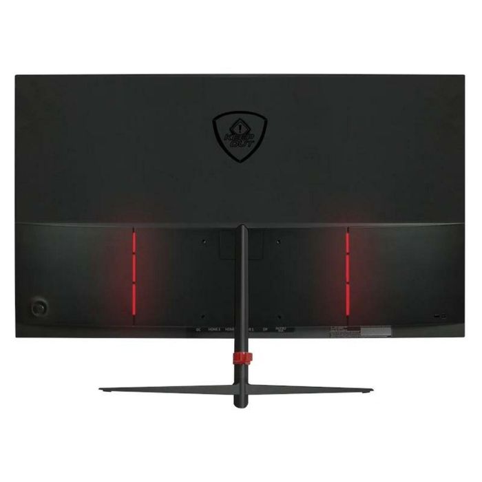 Monitor Led Gaming 27 Pulgadas Keep Out 2 Monitor Led Gaming 27 Pulgadas Keep Out 2