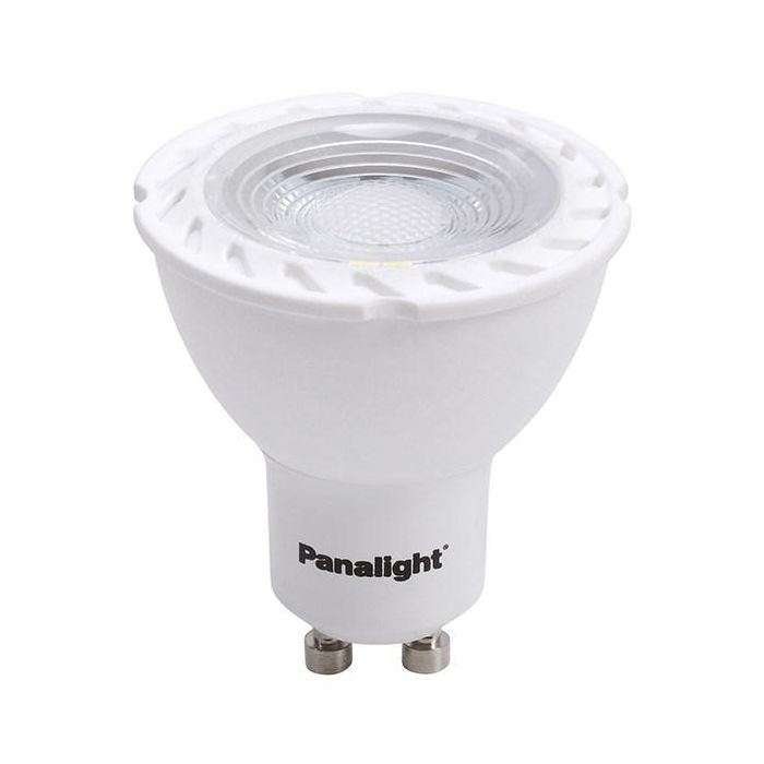 Lámpara Led Dicroica Gu10 De 5W 4000K PANASONIC-PANALIGHT LDRHV7L40WG102EPL