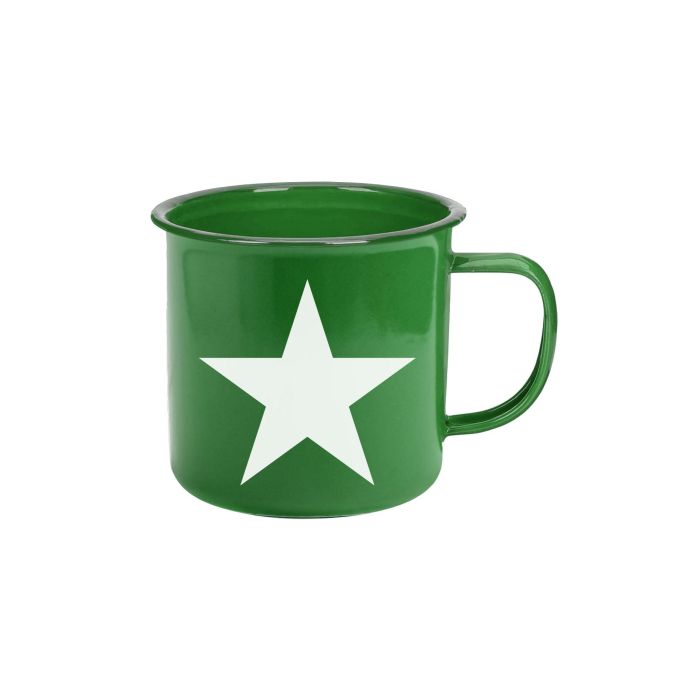 Taza esmaltada Privilege 500 ml - Varios colores y diseños (24 Unidades) 8 Taza esmaltada Privilege 500 ml - Varios colores y diseños (24 Unidades) 8