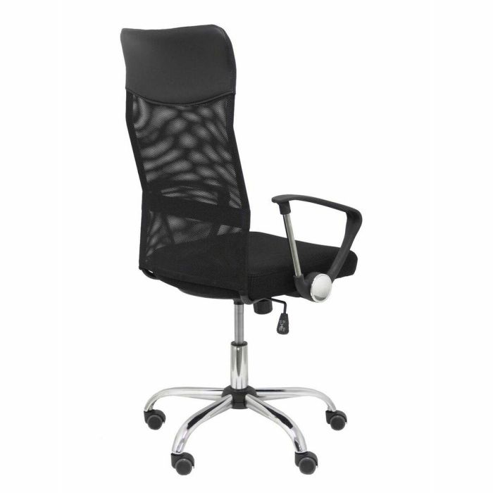 Silla de Oficina Gontar Foröl 31DBNE Negro 1