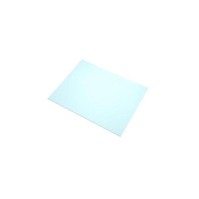 Cartulina 50X65 Fabriano Colore 185G Paquete De 25 Azul Cobalto