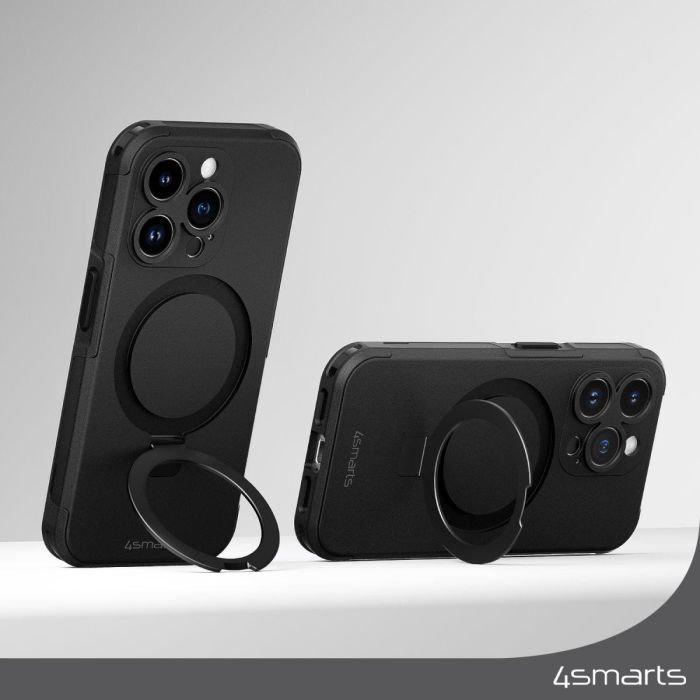 4Smarts Defend Case Magic Stand fr Apple iPhone 15 Pro 7 4Smarts Defend Case Magic Stand fr Apple iPhone 15 Pro 7