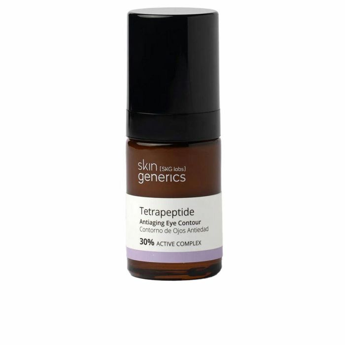 Gel Antiedad para el Contorno de Ojos Ellips Tetrapeptide 20 ml