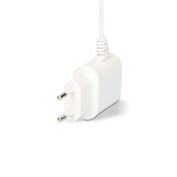 Cargador de Pared Lightning 1A Contact Apple-compatible iPhone 9