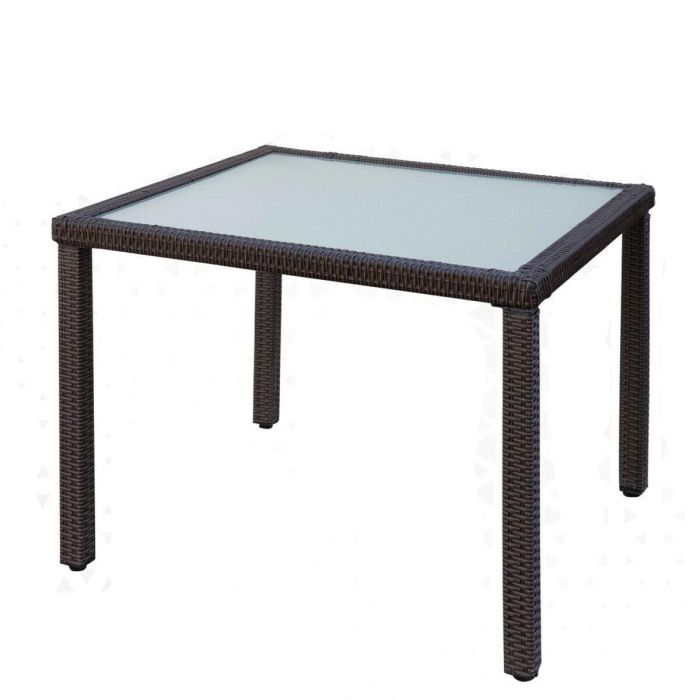 Conjunto de Mesa con 4 Sillas Aktive 2 Conjunto de Mesa con 4 Sillas Aktive 2