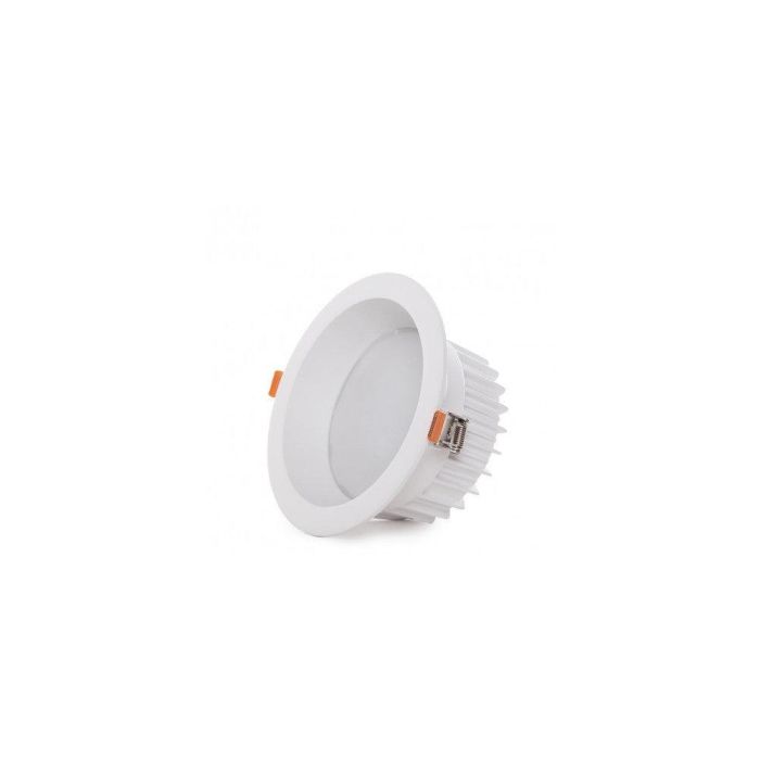 Samsung HO-DL-SAM1-15W-CW Foco Downlight Circular LED 15W 1350Lm 6000K Blanco Frío PRO UGR19 CRI80 50.000H Samsung HO-DL-SAM1-15W-CW Foco Downlight Circular LED 15W 1350Lm 6000K Blanco Frío PRO UGR19 CRI80 50.000H