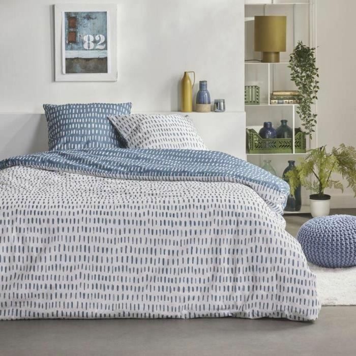 Today TOD3574641237110 - Juego de Cama Doble Estampado Diseño 'Crazy 7.8' - Medidas 220 x 240 cm 0 Today TOD3574641237110 - Juego de Cama Doble Estampado Diseño 'Crazy 7.8' - Medidas 220 x 240 cm 0