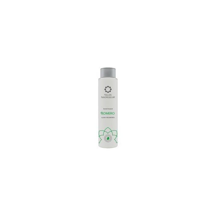 Alcohol Corporal De Romero 200Ml.