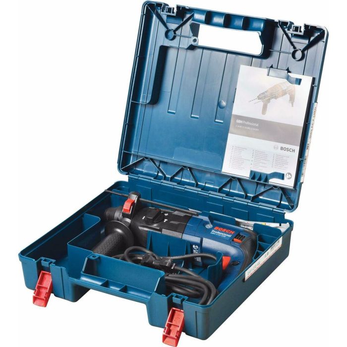 Martillo perforador BOSCH GBH 240 790 W 4