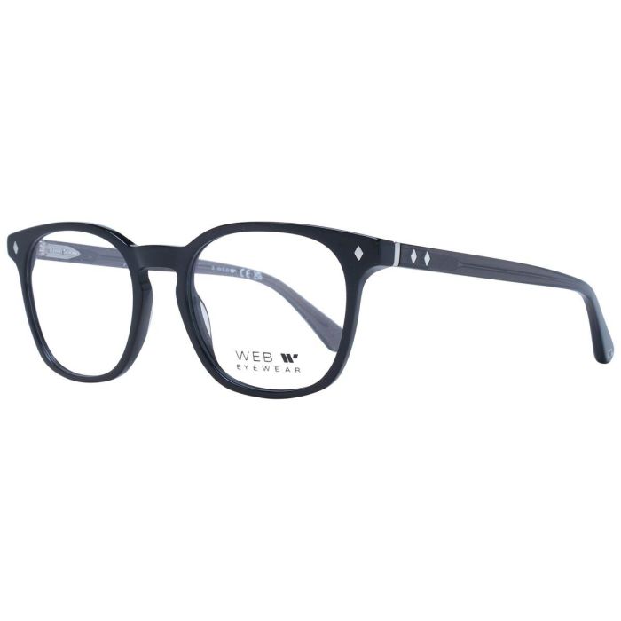 Montura de Gafas Hombre Web Eyewear WE5410 5201A 0 Montura de Gafas Hombre Web Eyewear WE5410 5201A 0