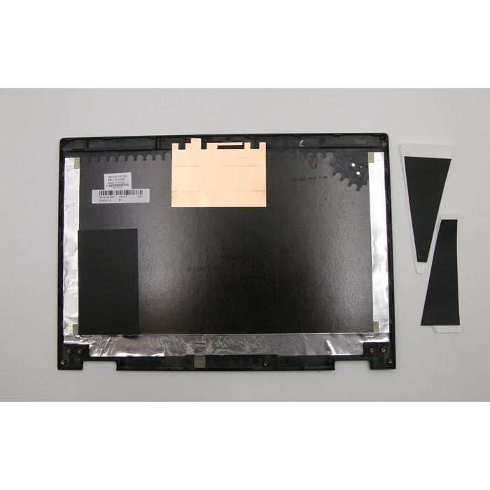 Lenovo LCD back cover for Lenovo ThinkPad X390 Yoga models 20NN and 20NQ, ensuring structural integrity and protection. 2 Lenovo LCD back cover for Lenovo ThinkPad X390 Yoga models 20NN and 20NQ, ensuring structural integrity and protection. 2