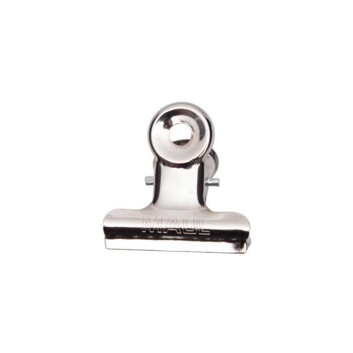 MAUL Papier-Klemmer MAULstandard. Breite 30 mm. 10 St. 9 MAUL Papier-Klemmer MAULstandard. Breite 30 mm. 10 St. 9