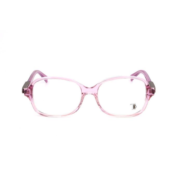 Montura de Gafas Mujer Tods TO5017-074-53 Ø 53 mm