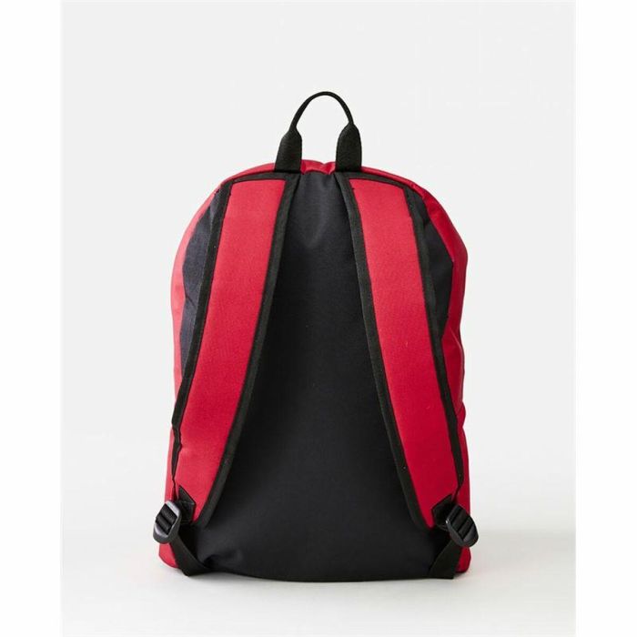 Mochila Casual Rip Curl Dome Pro Logo Rojo Multicolor 2 Mochila Casual Rip Curl Dome Pro Logo Rojo Multicolor 2