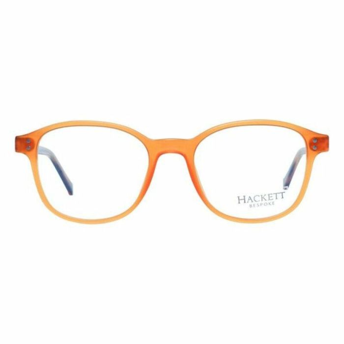 Montura de Gafas Hombre Hackett London HEB20613650 (50 mm) Marrón (ø 50 mm) 1