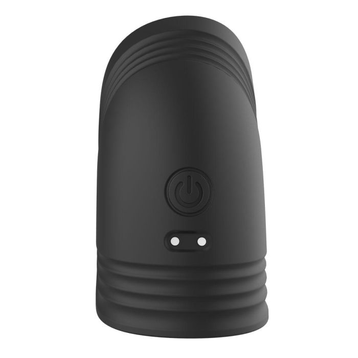 Anillo para el Pene Dream Toys Ramrod Negro 30 Anillo para el Pene Dream Toys Ramrod Negro 30