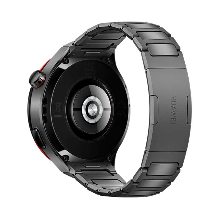 Smartwatch Huawei Watch 4 Pro 48mm Space Edition Medes-L19MN Titanio 2 Smartwatch Huawei Watch 4 Pro 48mm Space Edition Medes-L19MN Titanio 2