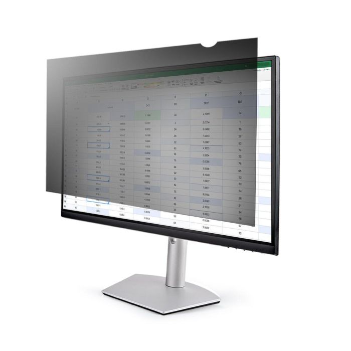 Filtro de Privacidad para Monitor Startech 2269-PRIVACY-SCREEN 22" Filtro de Privacidad para Monitor Startech 2269-PRIVACY-SCREEN 22"