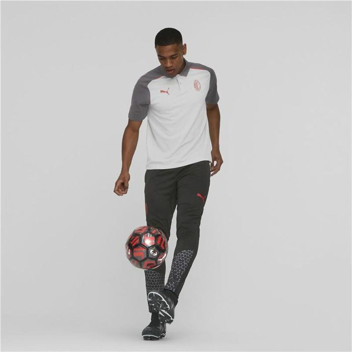 Pantalón de Entrenamiento de Fútbol para Adultos Puma 772259 16 Hombre 1