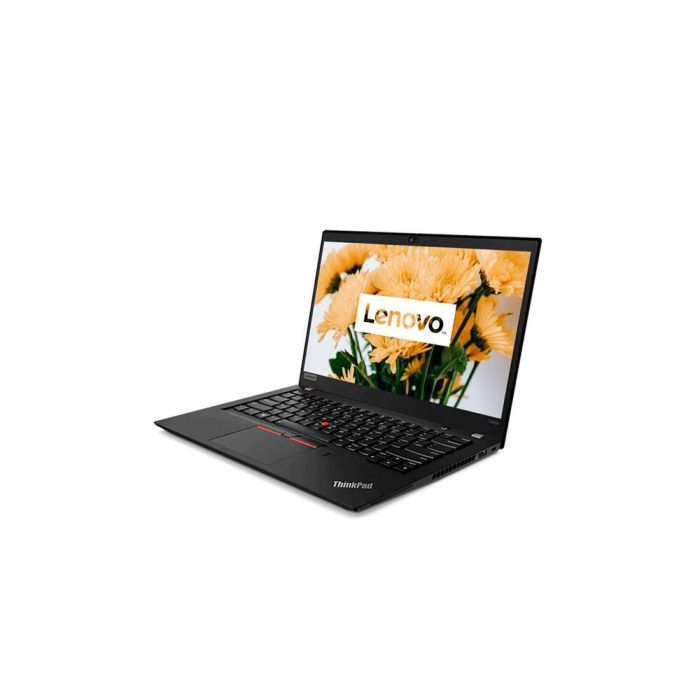 Lenovo Thinkpad T490S Reacondicionado - 14" / i5-8th / 8GB / 256GB M2 / Windows 11 Pro / Teclado Español