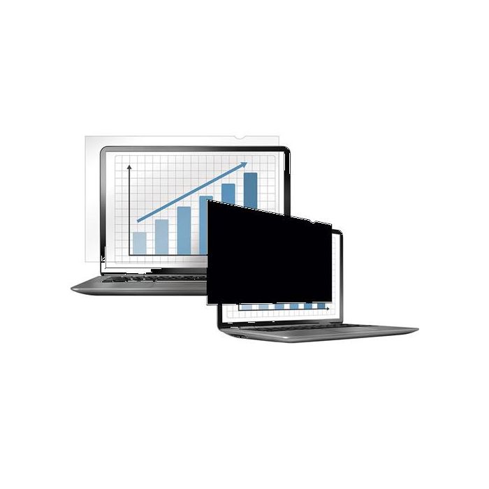 Filtro de Privacidad para Monitor Fellowes 4812001