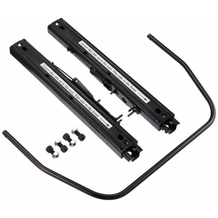 Accesorios Playseat Seat Slider 0 Accesorios Playseat Seat Slider 0